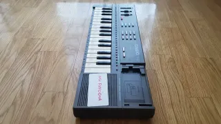 Teclado Casio PT-87