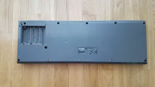 Teclado Casio PT-87