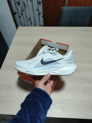 Nike Pegasus 41 Unisex Talla 40.5
