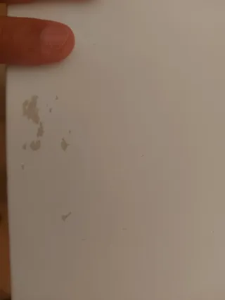 Cómoda Ikea BRIMNES Blanca