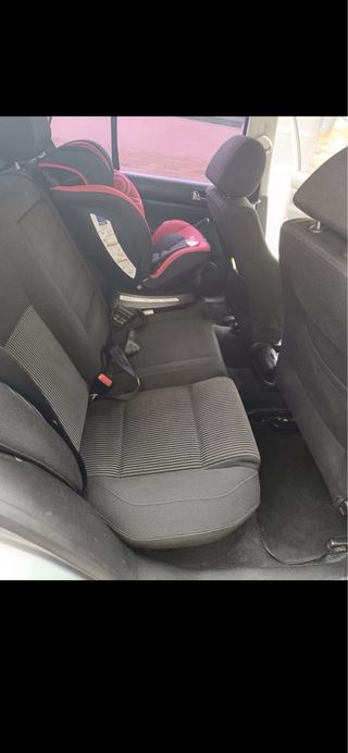 Volkswagen Golf GTI ETIQUETA C 1.8t