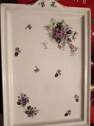 Set Tazzine Caffè Porcellana Oro