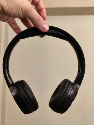 Cascos JBL TUNE 510 BT - NUEVOS