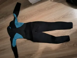 Traje neopreno