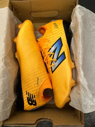 New Balance Furon Pro V7+ Naranja