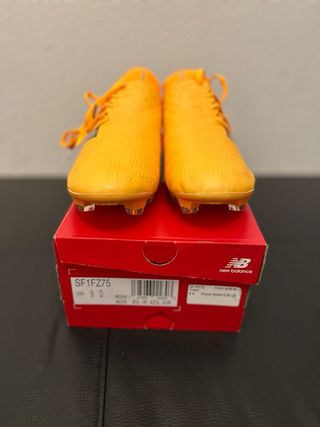 New Balance Furon Pro V7+ Naranja