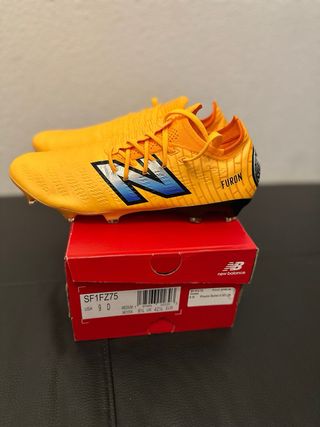 New Balance Furon Pro V7+ Naranja