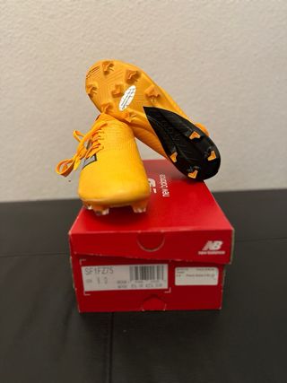 New Balance Furon Pro V7+ Naranja