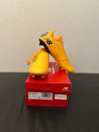 New Balance Furon Pro V7+ Naranja