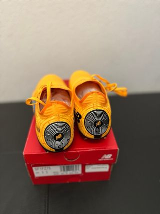 New Balance Furon Pro V7+ Naranja