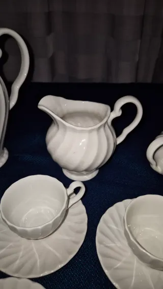 Johnson Brothers Vajilla inglesa