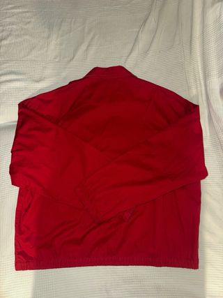 Chaqueta Polo Ralph Lauren Roja Vintage