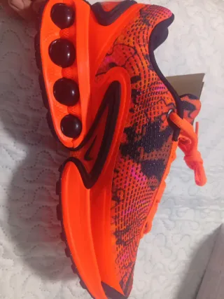 Nike Air Max Nuevas Talla [Talla]