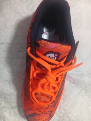 Nike Air Max Nuevas Talla [Talla]