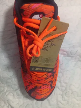 Nike Air Max Nuevas Talla [Talla]