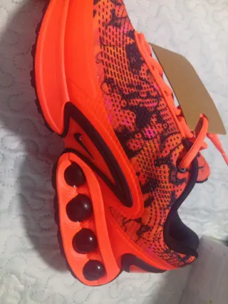 Nike Air Max Nuevas Talla [Talla]