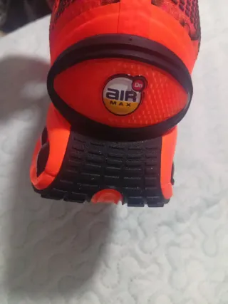 Nike Air Max Nuevas Talla [Talla]