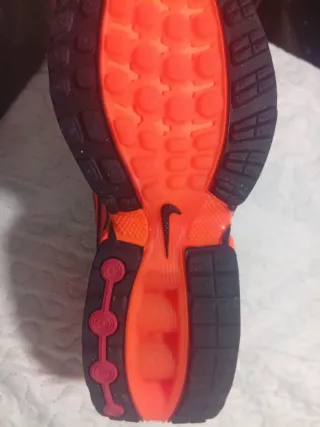 Nike Air Max Nuevas Talla [Talla]