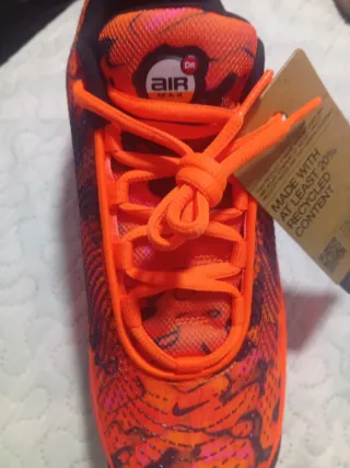 Nike Air Max Nuevas Talla [Talla]