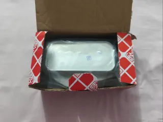 Enfriador aceite Opel GM NUEVO + JUNTAS