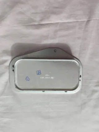 Enfriador aceite Opel GM NUEVO + JUNTAS