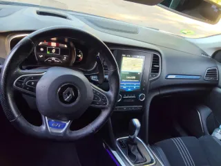 Renault Megane 2018
