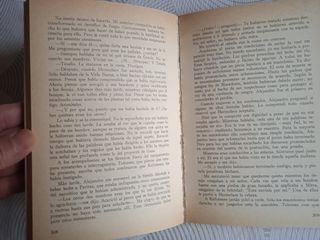 El muchacho persa (Libro Alejandro Magno)