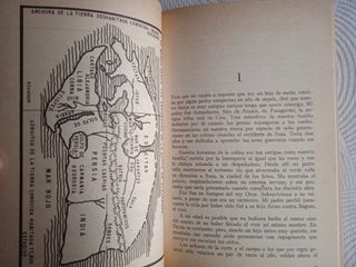 El muchacho persa (Libro Alejandro Magno)