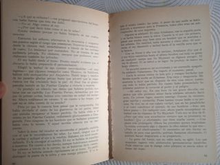 El muchacho persa (Libro Alejandro Magno)