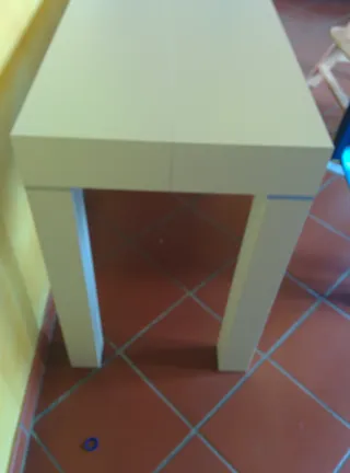 Tavolo consolle allungabile Fashion Commerce