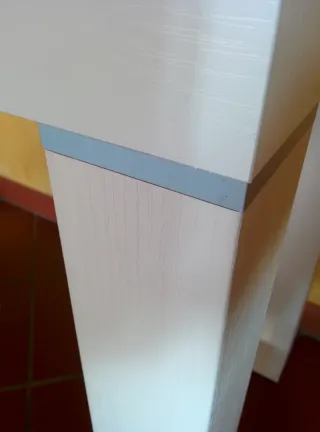 Tavolo consolle allungabile Fashion Commerce