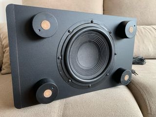 Home Cinema Denon DHT-1312XP