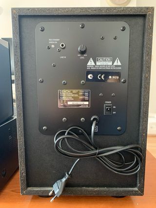 Home Cinema Denon DHT-1312XP