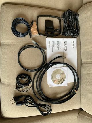 Home Cinema Denon DHT-1312XP