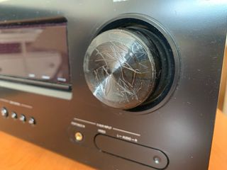 Home Cinema Denon DHT-1312XP