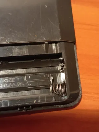 Mando a distancia Sony RMT-V353A VTR/TV