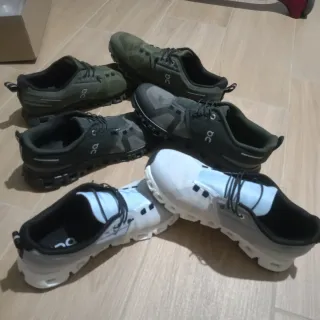 Zapatillas On Running Cloud 41