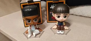 Muñecos Stranger Things