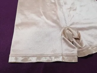 Faja Moldeadora Reductora Beige Nueva