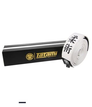 Cinturón Tatami Ultra Premium A1