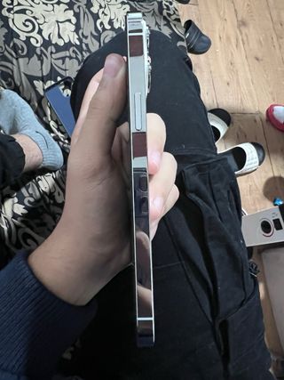 iPhone 13 Pro Max 128GB Blanco