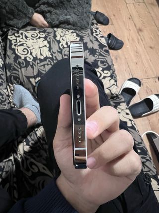 iPhone 13 Pro Max 128GB Blanco