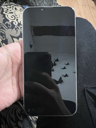 iPhone 13 Pro Max 128GB Blanco