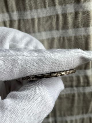 8 Reales de Zacatecas 1821