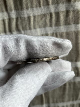 8 Reales de Zacatecas 1821