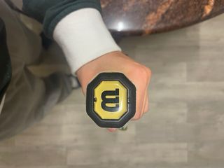 Raqueta Wilson Juice 100