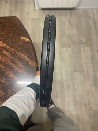 Raqueta Wilson Juice 100