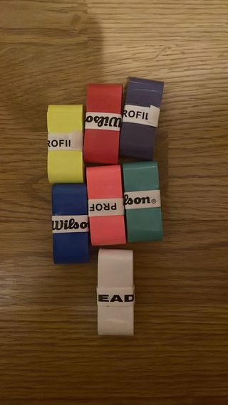 Raqueta Wilson Juice 100