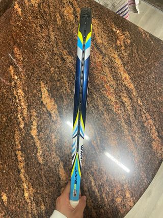 Raqueta Wilson Juice 100