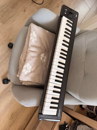 Korg microKEY 49 Teclado Controlador